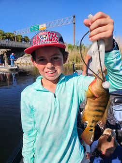 Fishing in Fort Lauderdale, Florida