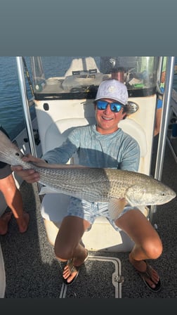 Fishing in Goodland, Florida