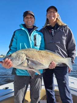 Fishing in Port Orange, Florida