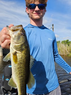 Fishing in Fort Lauderdale, Florida