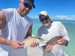 Fishing in Sarasota, Florida
