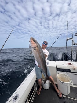 Fishing in Fort Walton Beach, Florida