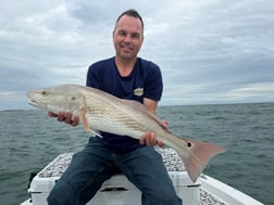 Fishing in New Smyrna Beach, Florida