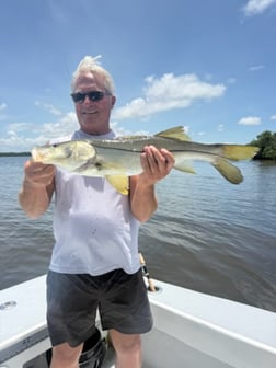 Fishing in Holmes Beach, Florida