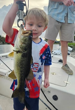 Fishing in Delray Beach, Florida