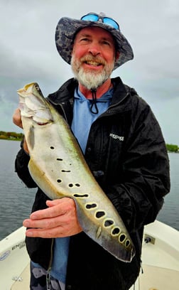 Fishing in Delray Beach, Florida