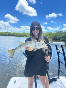 Fishing in Homestead, Florida
