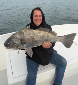 Fishing in Port Orange, Florida