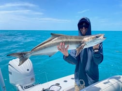 Fishing in Key West, Florida