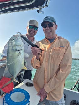 Fishing in Vero Beach, Florida