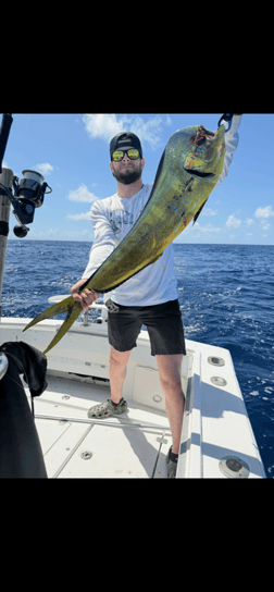 Fishing in Key West, Florida