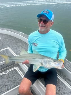Fishing in Marco Island, Florida
