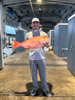 Fishing in Galveston, Texas