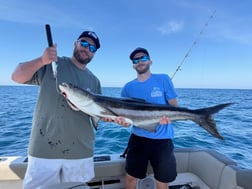 Fishing in Panama City, Florida