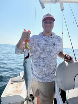 Fishing in Morehead City, North Carolina