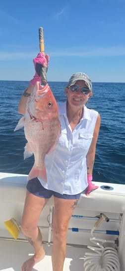 Fishing in Panama City Beach, Florida