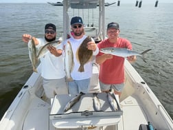 Fishing in Gulf Shores, Alabama