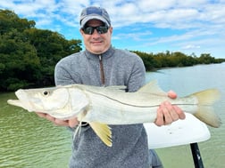 Fishing in Tavernier, Florida