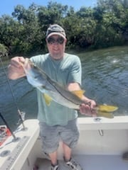 Fishing in Bradenton, Florida