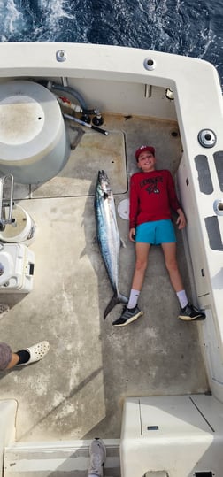 Fishing in Fort Lauderdale, Florida