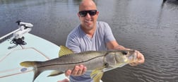 Fishing in Naples, Florida