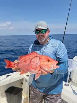 Fishing in Jupiter, Florida