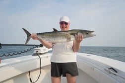 Fishing in Fernandina Beach, Florida