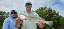 Fishing in Naples, Florida