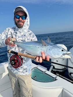 Fishing in Jupiter, Florida