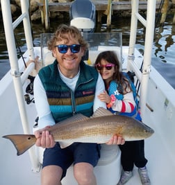 Fishing in Melbourne, Florida