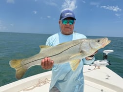 Fishing in Port Orange, Florida
