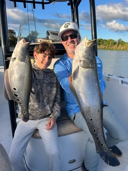 Fishing in Boynton Beach, Florida