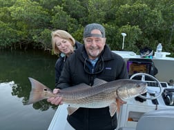 Fishing in Clearwater, Florida