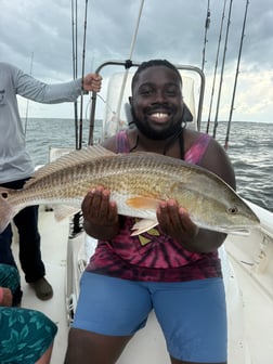 Fishing in Gulf Shores, Alabama