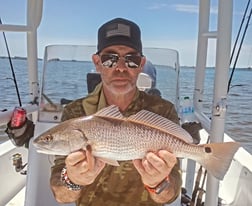 Fishing in Melbourne, Florida