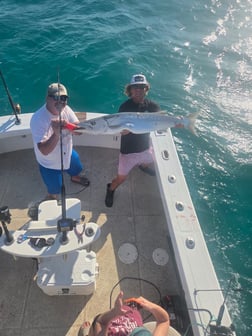 Fishing in Islamorada, Florida