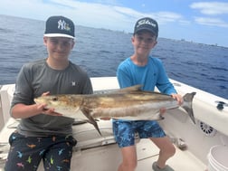 Fishing in Riviera Beach, Florida