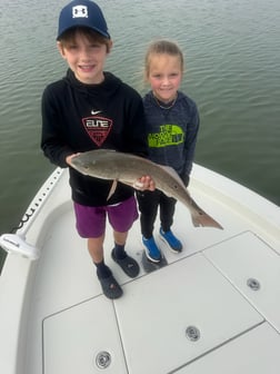 Fishing in Indian Rocks Beach, Florida