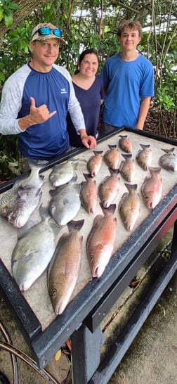 Fishing in Vero Beach, Florida