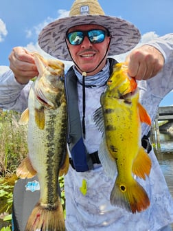 Fishing in Fort Lauderdale, Florida