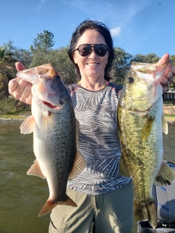 Fishing in Killeen, Texas