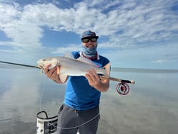 Fishing in Palmetto Bay, Florida