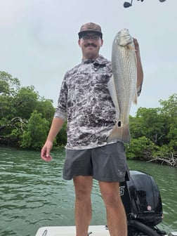 Fishing in Goodland, Florida