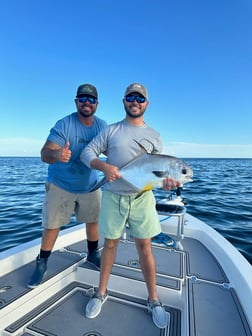 Mangrove Snapper, Speckled Trout Fishing in Key Largo, Florida