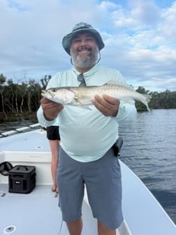 Fishing in Holmes Beach, Florida