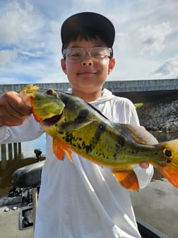 Fishing in Fort Lauderdale, Florida