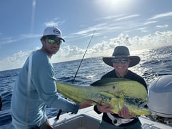Fishing in Jupiter, Florida