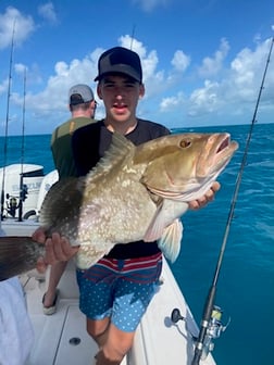 Fishing in Key West, Florida