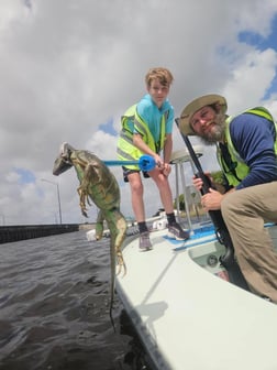Hunting in Fort Lauderdale, Florida