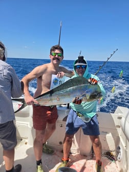 Fishing in Savannah, Georgia
